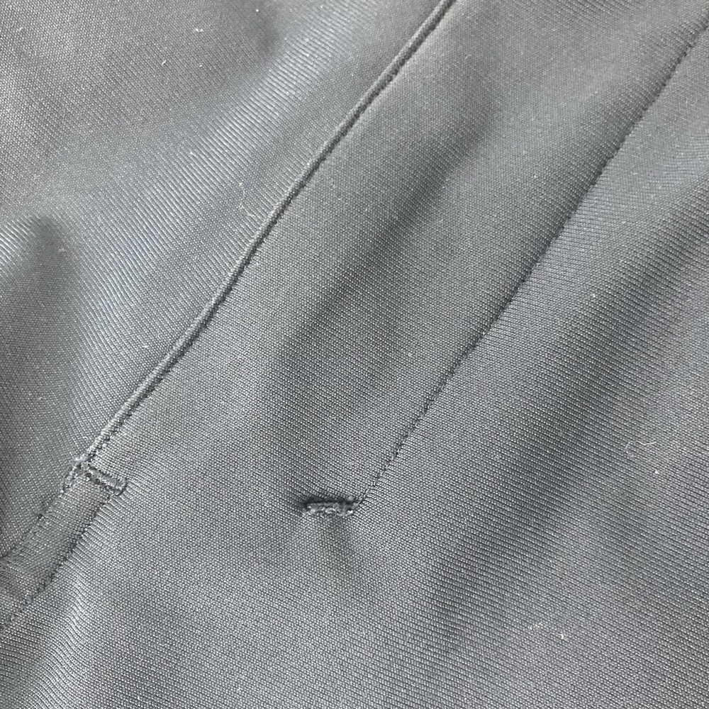 Lululemon ABC Pants Mens 30x32 Blue Slim Chino 5 Pocket Stretch Athletic Golf - Picture 2 of 10